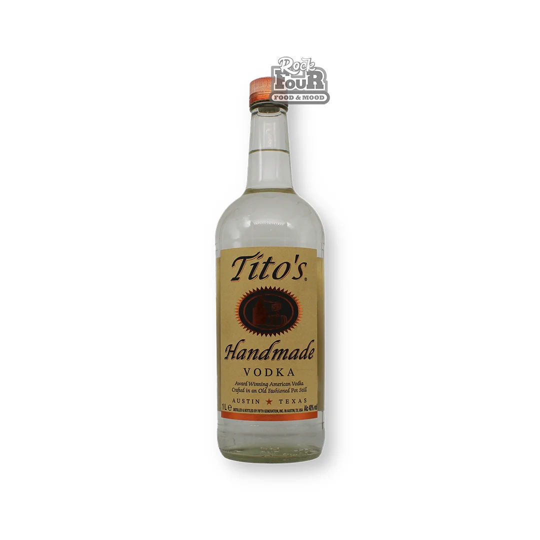 Vodka "Tito's" 1l
